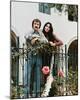 Sonny and Cher-null-Mounted Photo