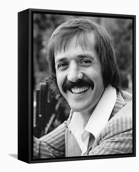 Sonny Bono-null-Framed Stretched Canvas