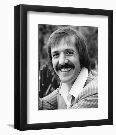 Sonny Bono-null-Framed Photo