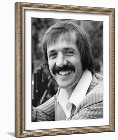 Sonny Bono-null-Framed Photo