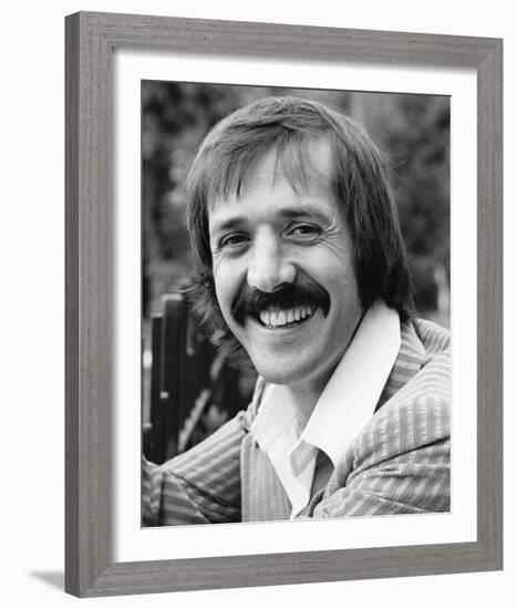 Sonny Bono-null-Framed Photo