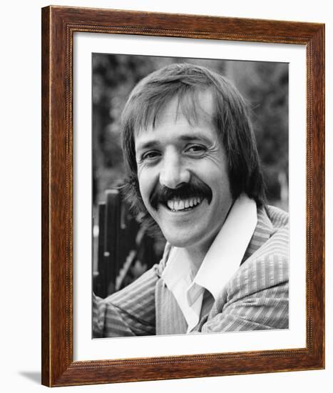 Sonny Bono-null-Framed Photo