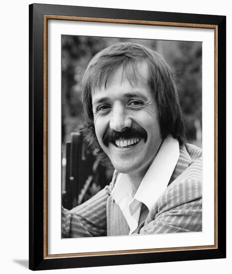 Sonny Bono-null-Framed Photo