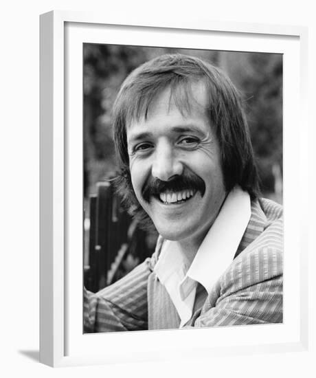 Sonny Bono-null-Framed Photo