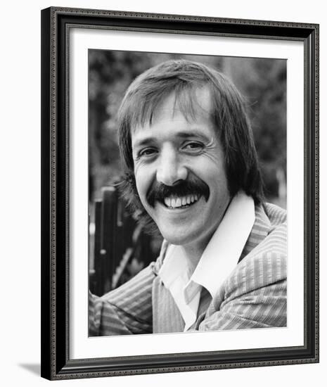 Sonny Bono-null-Framed Photo