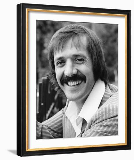 Sonny Bono-null-Framed Photo