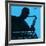 Sonny Rollins - Saxophone Colossus-null-Framed Giclee Print