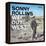 Sonny Rollins - Way Out West-null-Framed Stretched Canvas