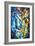 Sonny Rollins-Leonid Afremov-Framed Art Print