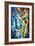 Sonny Rollins-Leonid Afremov-Framed Art Print