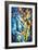 Sonny Rollins-Leonid Afremov-Framed Art Print