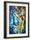 Sonny Rollins-Leonid Afremov-Framed Art Print