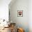 Sonoma Aroma-Jennifer Garant-Framed Art Print displayed on a wall