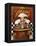 Sonoma Aroma-Jennifer Garant-Framed Premier Image Canvas