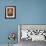 Sonoma Aroma-Jennifer Garant-Framed Giclee Print displayed on a wall