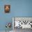 Sonoma Aroma-Jennifer Garant-Mounted Giclee Print displayed on a wall