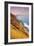 Sonoma Coast Mist-Vincent James-Framed Photographic Print