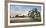 Sonoma Oak #3-Alan Blaustein-Framed Photographic Print