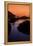 Sonoma Sunset-Vincent James-Framed Premier Image Canvas