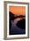 Sonoma Sunset-Vincent James-Framed Photographic Print