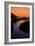 Sonoma Sunset-Vincent James-Framed Photographic Print