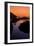 Sonoma Sunset-Vincent James-Framed Photographic Print