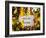 Sonoma Vineyard No.1-Ian Shive-Framed Photographic Print