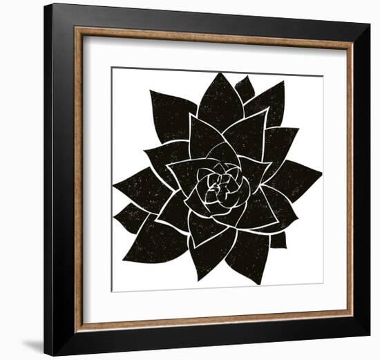 Sonora Aloe-Max Carter-Framed Giclee Print