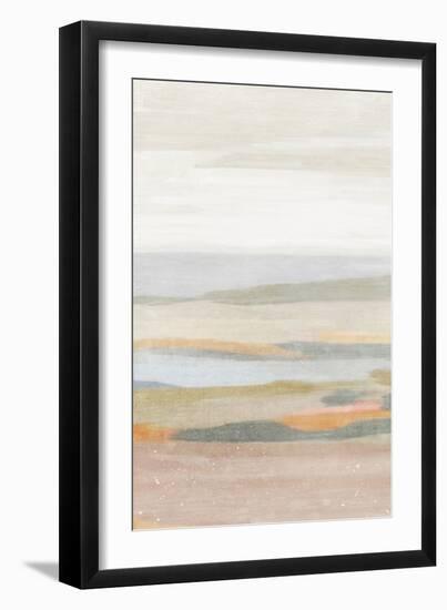 Sonoran 3-Suzanne Nicoll-Framed Art Print