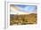 Sonoran Desert-Anton Foltin-Framed Photographic Print