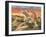 Sonoran King-Trevor V. Swanson-Framed Giclee Print