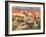 Sonoran King-Trevor V. Swanson-Framed Giclee Print