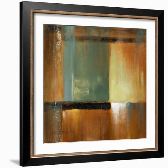 Sonoran Shadows III-Lanie Loreth-Framed Premium Giclee Print