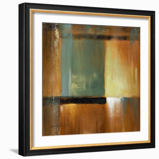 Sonoran Shadows III-Lanie Loreth-Framed Premium Giclee Print