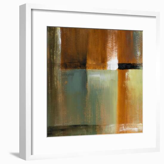 Sonoran Shadows IV-Lanie Loreth-Framed Premium Giclee Print