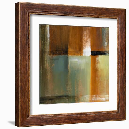 Sonoran Shadows IV-Lanie Loreth-Framed Art Print