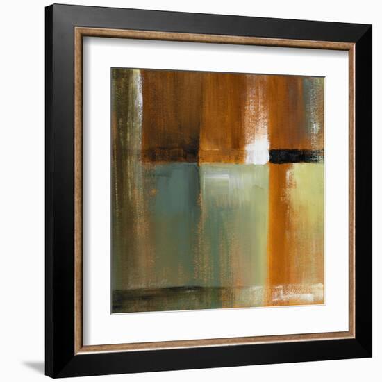 Sonoran Shadows IV-Lanie Loreth-Framed Art Print