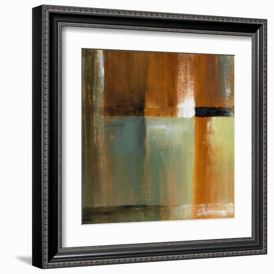 Sonoran Shadows IV-Lanie Loreth-Framed Art Print