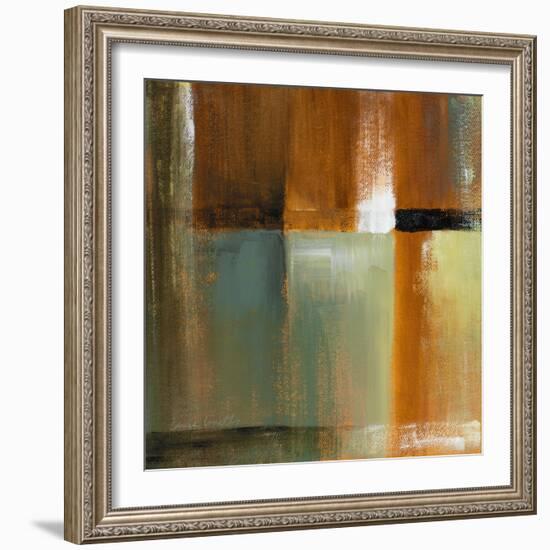 Sonoran Shadows IV-Lanie Loreth-Framed Art Print