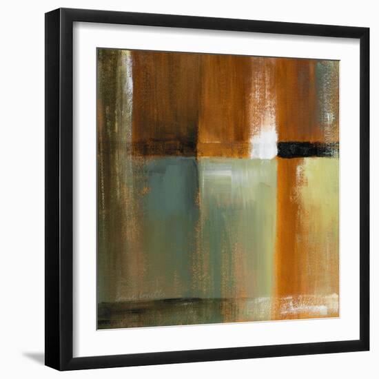 Sonoran Shadows IV-Lanie Loreth-Framed Art Print