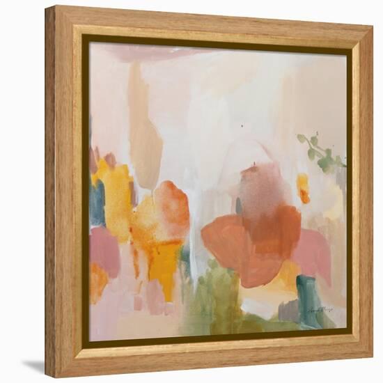 Sonoran Summer-Pamela Munger-Framed Stretched Canvas