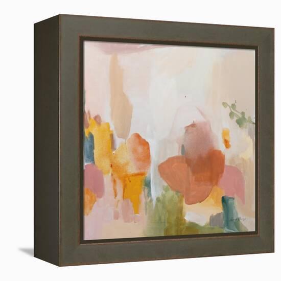 Sonoran Summer-Pamela Munger-Framed Stretched Canvas