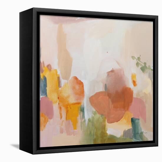 Sonoran Summer-Pamela Munger-Framed Stretched Canvas