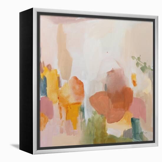 Sonoran Summer-Pamela Munger-Framed Stretched Canvas