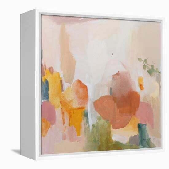 Sonoran Summer-Pamela Munger-Framed Stretched Canvas