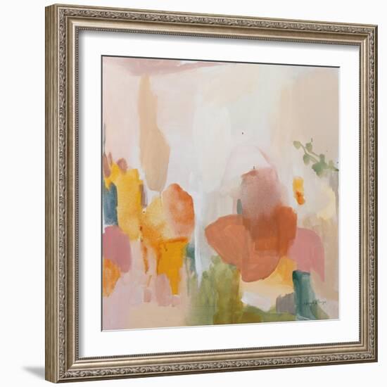 Sonoran Summer-Pamela Munger-Framed Art Print