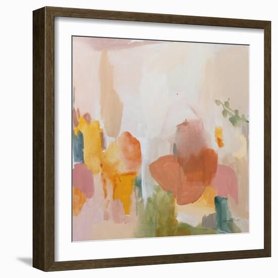 Sonoran Summer-Pamela Munger-Framed Art Print