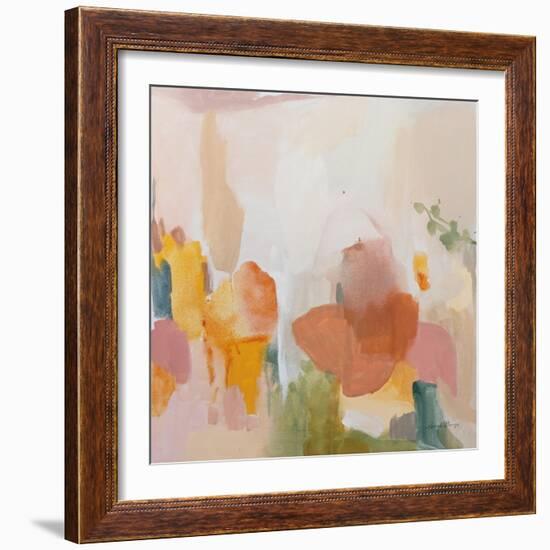 Sonoran Summer-Pamela Munger-Framed Art Print