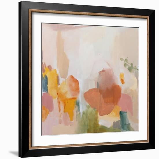 Sonoran Summer-Pamela Munger-Framed Art Print