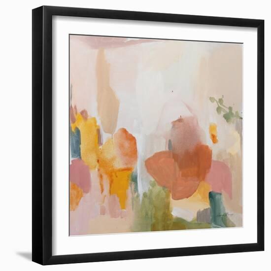 Sonoran Summer-Pamela Munger-Framed Art Print